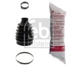 FEBI BILSTEIN Bälgsats, drivaxel 100045
