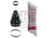 FEBI BILSTEIN Bälgsats, drivaxel 100047