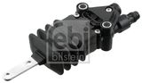 FEBI BILSTEIN Venttiili, ohjaamon tuenta 1000865