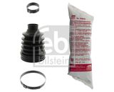 FEBI BILSTEIN Bälgsats, drivaxel 100190