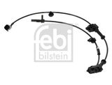 FEBI BILSTEIN Датчик, частота вращения колеса 1001939