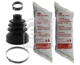 FEBI BILSTEIN Bälgsats, drivaxel 100199