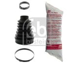 FEBI BILSTEIN Bälgsats, drivaxel 100201