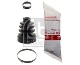 FEBI BILSTEIN Bälgsats, drivaxel 100206