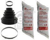 FEBI BILSTEIN Bälgsats, drivaxel 100209