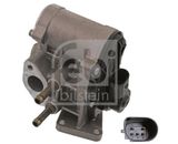 FEBI BILSTEIN Клапан возврата ОГ 100275