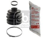 FEBI BILSTEIN Bälgsats, drivaxel 100288