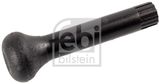 FEBI BILSTEIN Lukustusnupp 10029