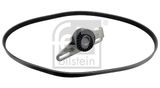 FEBI BILSTEIN Moniurahihnasarja 100306