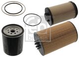 FEBI BILSTEIN Osasarja, huoltotarkastus 100338