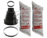 FEBI BILSTEIN Bälgsats, drivaxel 100347