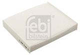 FEBI BILSTEIN Фильтр, воздух во внутренном пространстве 100364