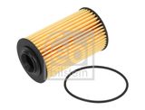 FEBI BILSTEIN Õlifilter 100372