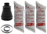 FEBI BILSTEIN Bälgsats, drivaxel 100403