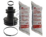 FEBI BILSTEIN Bälgsats, drivaxel 100414