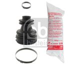 FEBI BILSTEIN Bälgsats, drivaxel 100430