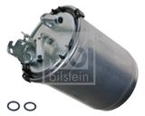 FEBI BILSTEIN Bränslefilter 100481