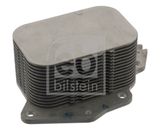 FEBI BILSTEIN масляный радиатор, двигательное масло 100545