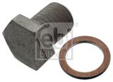 FEBI BILSTEIN Õlikork, karter 100551