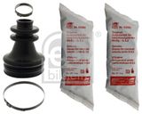 FEBI BILSTEIN Bälgsats, drivaxel 100622