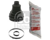 FEBI BILSTEIN Bälgsats, drivaxel 100641
