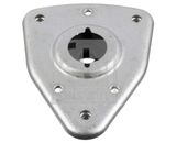 FEBI BILSTEIN Fjäderbens-stödlager 100702