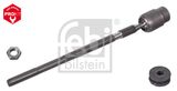 FEBI BILSTEIN Осевой шарнир, рулевая тяга 100710