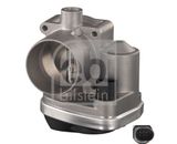 FEBI BILSTEIN Корпус дроссельной заслонки 100778