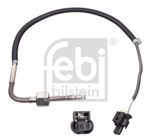 FEBI BILSTEIN Датчик, температура выхлопных газов 100823