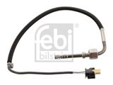 FEBI BILSTEIN Датчик, температура выхлопных газов 100825