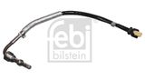 FEBI BILSTEIN Датчик, температура выхлопных газов 100832