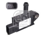 FEBI BILSTEIN jutiklis, išmetimo slėgis 100854