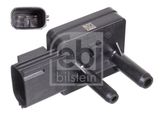 FEBI BILSTEIN Датчик, давление выхлопных газов 100855