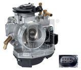 FEBI BILSTEIN Корпус дроссельной заслонки 100858