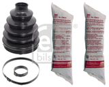 FEBI BILSTEIN Bälgsats, drivaxel 101019