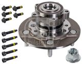 FEBI BILSTEIN Pyöränlaakerisarja 101122