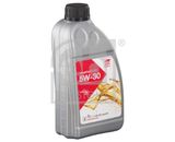 FEBI BILSTEIN Motoreļļa 101150