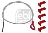 FEBI BILSTEIN alyvos lygio matuoklis, automatinė pavarų dėžė 101378