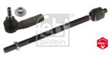 FEBI BILSTEIN Поперечная рулевая тяга 101412