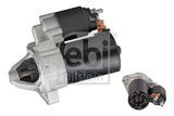 FEBI BILSTEIN Стартер 101587