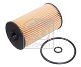 FEBI BILSTEIN Масляный фильтр 101641