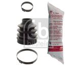 FEBI BILSTEIN Bälgsats, drivaxel 101672