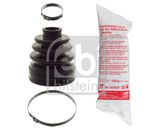 FEBI BILSTEIN Bälgsats, drivaxel 101857