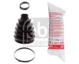 FEBI BILSTEIN Bälgsats, drivaxel 101859