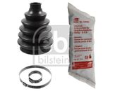 FEBI BILSTEIN Bälgsats, drivaxel 101870