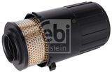 FEBI BILSTEIN Gaisa filtrs 10190