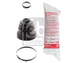 FEBI BILSTEIN Bälgsats, drivaxel 101950