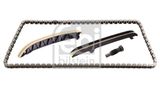 FEBI BILSTEIN Mootori keti komplekt 102140