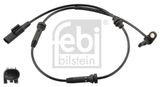 FEBI BILSTEIN Датчик, частота вращения колеса 102225