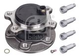 FEBI BILSTEIN Pyöränlaakerisarja 102316